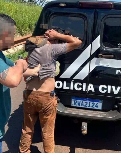 Quinta v&iacute;tima do ano, mulher &eacute; morta por asfixia e arrastada por 100 metros
