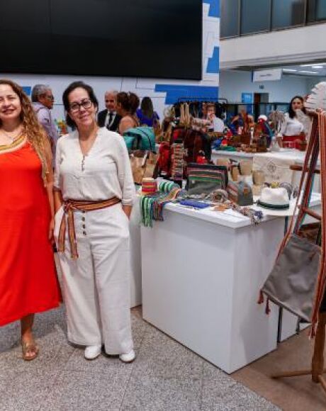 Semana do Artes&atilde;o 2025: Cultura e neg&oacute;cios em Campo Grande