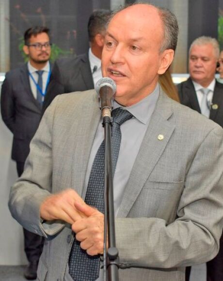 Ordem DeMolay recebe homenagem na Assembleia Legislativa de MS na ter&ccedil;a-feira