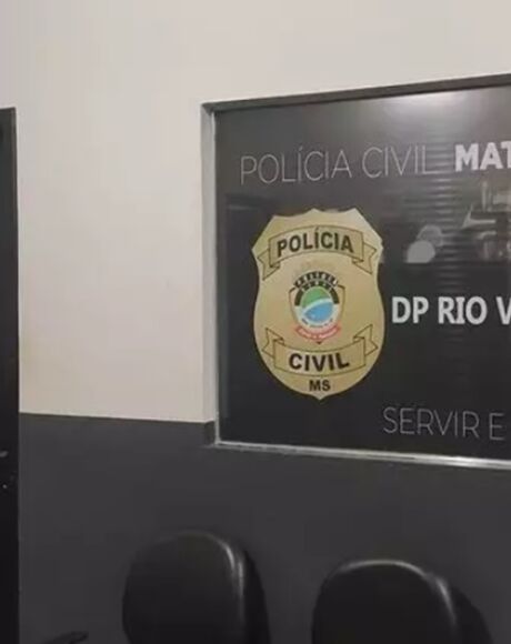 Homem registra ocorr&ecirc;ncia ap&oacute;s desaparecimento de R$ 1.600 em ch&aacute;cara de Rio Verde
