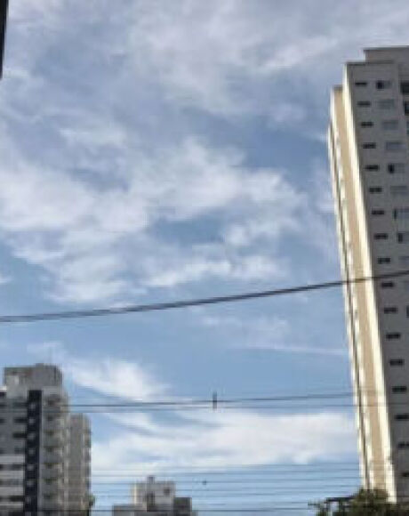 Quarta-feira ser&aacute; de sol e pancadas de chuvas em MS