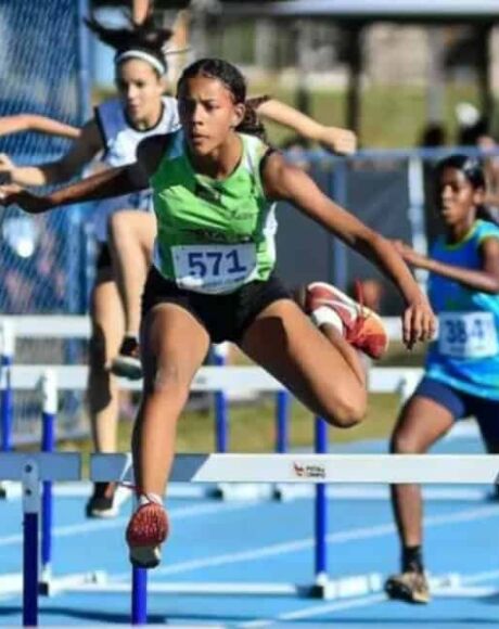 Governo de Mato Grosso do Sul abre inscri&ccedil;&otilde;es para o programa Bolsa Atleta 2025-2026