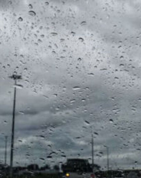 Previs&atilde;o para os pr&oacute;ximos dias indica que volume de chuva acumulado pode chegar a 200 mil&iacute;metros
