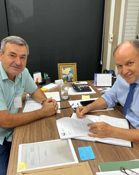 Valdecir Malacarne prop&otilde;e Audi&ecirc;ncia para debater situa&ccedil;&atilde;o da BR-163
