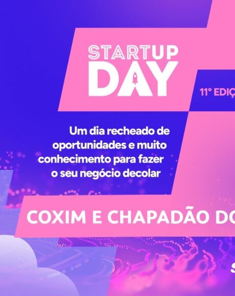 Coxim e Chapad&atilde;o do Sul recebem evento nacional de inova&ccedil;&atilde;o