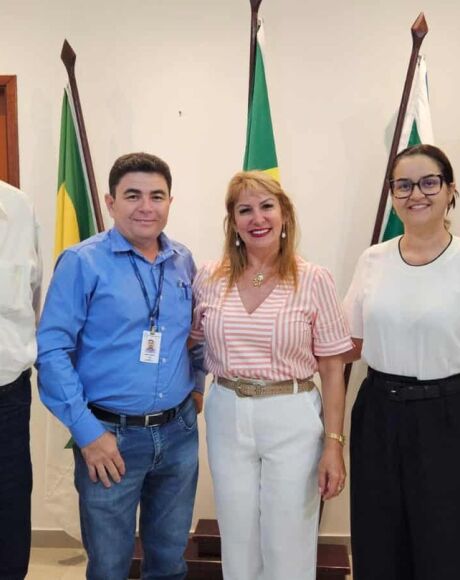 Prefeitura de Sonora adquire &aacute;rea para constru&ccedil;&atilde;o de 200 casas populares