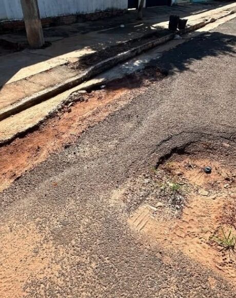 Sonora enfrenta colapso em obra de R$ 7 milh&otilde;es executada pela gest&atilde;o anterior
