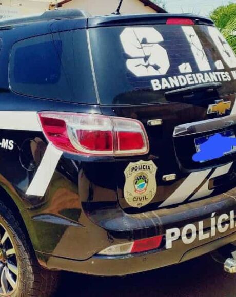 Golpista aplica estelionato em v&iacute;tima de Bandeirantes ao se passar por advogado
