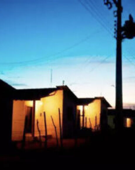 Governo aumenta or&ccedil;amento do Luz Para Todos em 57% para 2025
