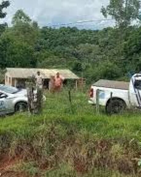 Jovens somem por uma semana e s&atilde;o achados mortos em &aacute;rea rural de MS