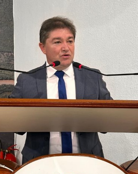 Prefeito Edilson Magro fala sobre cr&iacute;ticas, avan&ccedil;os, conquistas e o futuro de Coxim