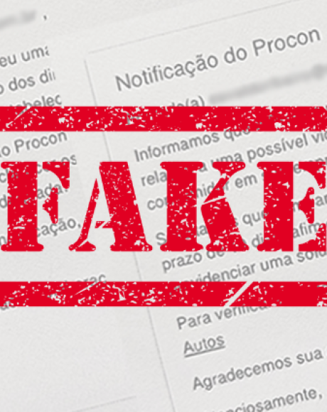 Procon de Mato Grosso do Sul alerta sobre golpes utilizando nome da institui&ccedil;&atilde;o
