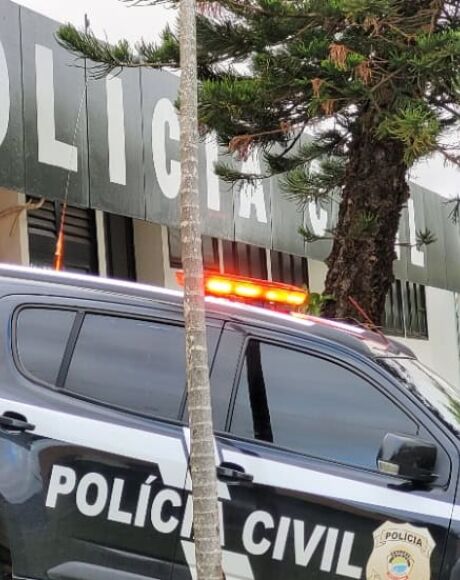 Investigadora da Pol&iacute;cia Civil &eacute; encontrada morta em sua resid&ecirc;ncia em S&atilde;o Gabriel do Oeste
