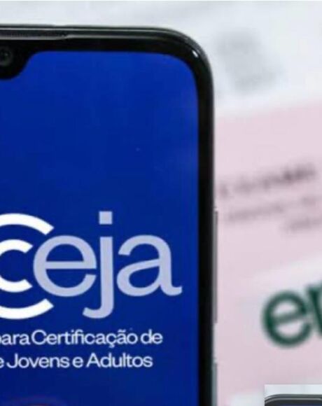  Inscri&ccedil;&otilde;es para o ENCCEJA 2025 abertas!!!!!