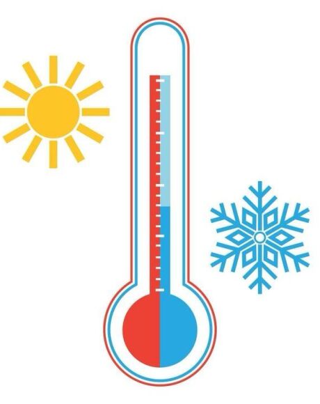           Manh&atilde;s com temperaturas agrad&aacute;veis em Coxim 