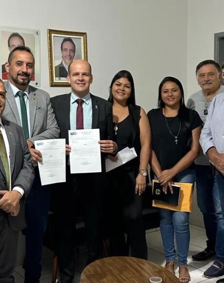 Secret&aacute;ria de Turismo, Cultura e Esporte Realiza Convite para A&ccedil;&atilde;o de P&aacute;scoa em Rio Verde