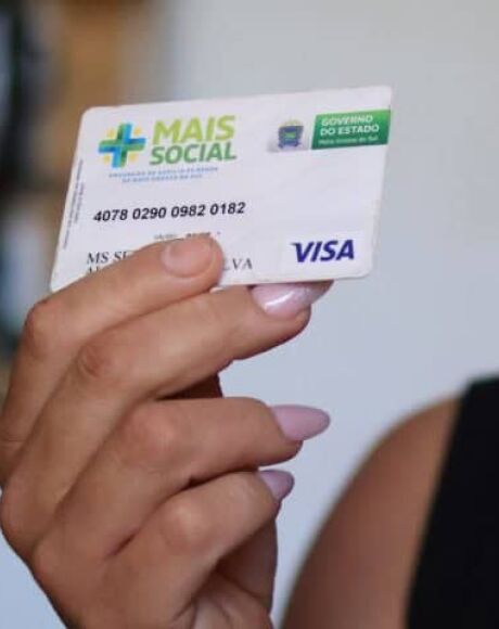 MS alcan&ccedil;a menor &iacute;ndice de desigualdade social desde 2016
