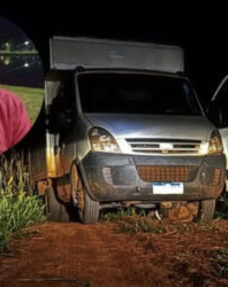 Mec&acirc;nico morre atropelado enquanto inspecionava caminh&atilde;o em MS