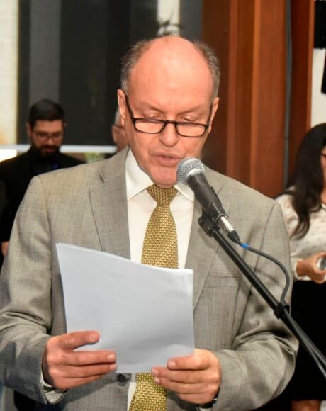 Mochi solicita apresenta&ccedil;&atilde;o do novo plano de obras da BR-163 pela Motiva
