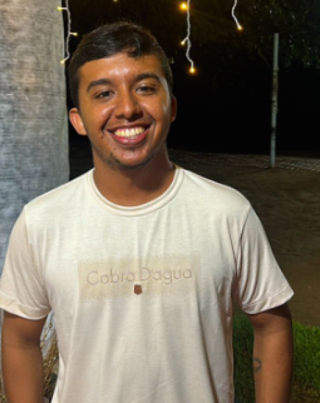Transformando Dor em Coragem: A Jornada de Jo&atilde;o Felipe, 25 anos e um diagn&oacute;stico de luta e esperan&ccedil;a