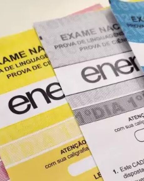 Enem 2025: saiba o passo a passo da inscri&ccedil;&atilde;o