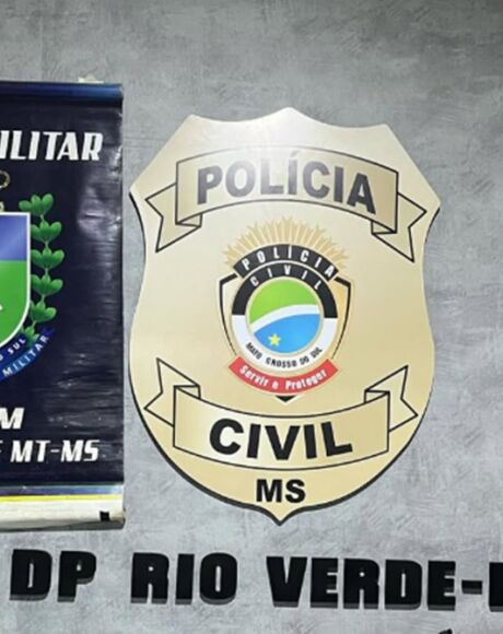 Morador de Rio Verde denuncia ataques com pedras ao telhado de sua casa; Pol&iacute;cia investiga