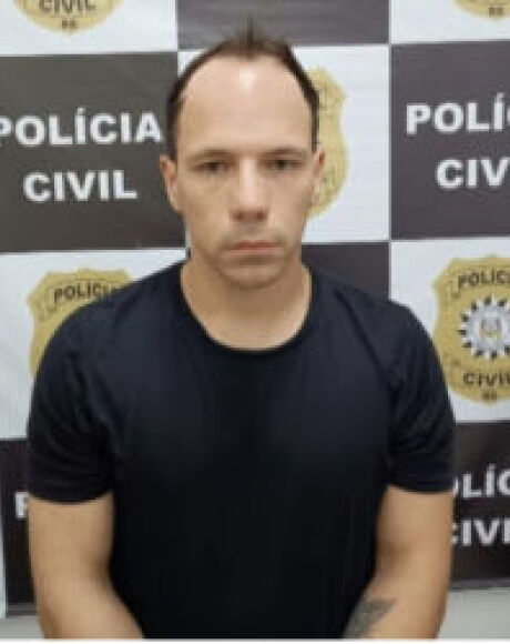 Meninas de MS est&atilde;o entre as 163 v&iacute;timas de homem preso por estupros virtuais no RS
