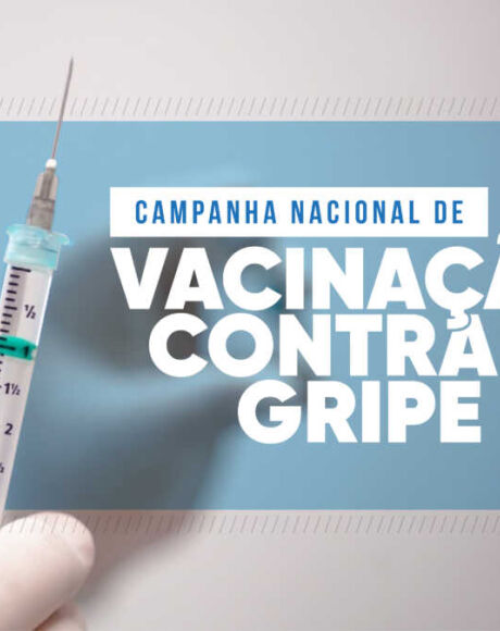 Surto de gripe em MS acende alerta em Coxim: vacina&ccedil;&atilde;o &eacute; intensificada