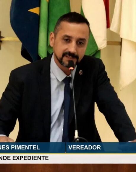 Vereador prop&otilde;e Projeto de Lei que garante transpar&ecirc;ncia total nas emendas parlamentares