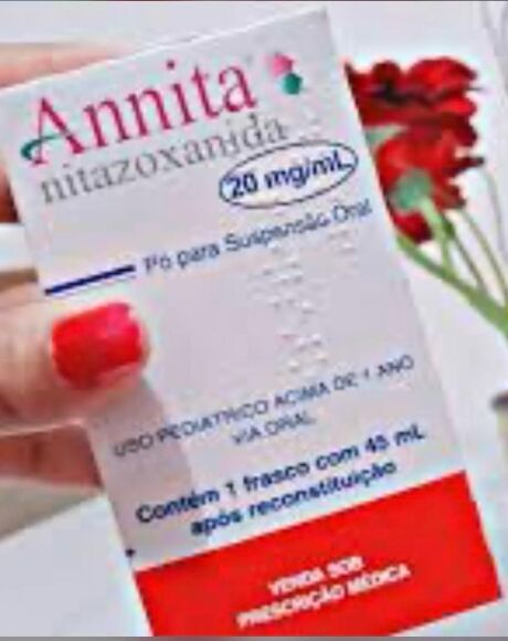 Verm&iacute;fugo para adultos: mito ou necessidade? Especialista esclarece e alerta contra automedica&ccedil;&atilde;o