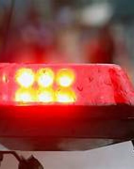 Briga Termina em Facada no Bairro Santa Maria, em Coxim