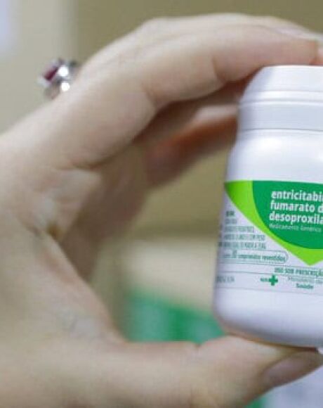 MS amplia atendimento da profilaxia e refor&ccedil;a combate ao HIV com pol&iacute;tica descentralizada
