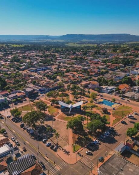 C&acirc;mara Municipal aprova mudan&ccedil;a do nome de Rio Verde, e agora popula&ccedil;&atilde;o decidir&aacute; o futuro 
