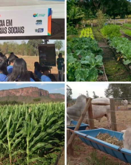 Tudo pronto: 2&ordm; Pantanal Tech MS come&ccedil;a nesta quinta-feira em Aquidauana
