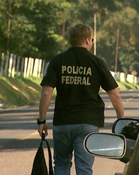 Opera&ccedil;&atilde;o Inc&ecirc;ndios: Mato Grosso do Sul &eacute; alvo de a&ccedil;&atilde;o da Pol&iacute;cia Federal
