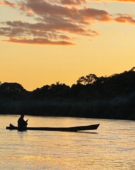 Quinta-feira com m&iacute;nima de 17&deg;C e m&aacute;xima de 33&deg;C em Coxim
