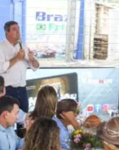 Com apoio do Governo, Expoverde movimenta agroneg&oacute;cio e valoriza cultura regional