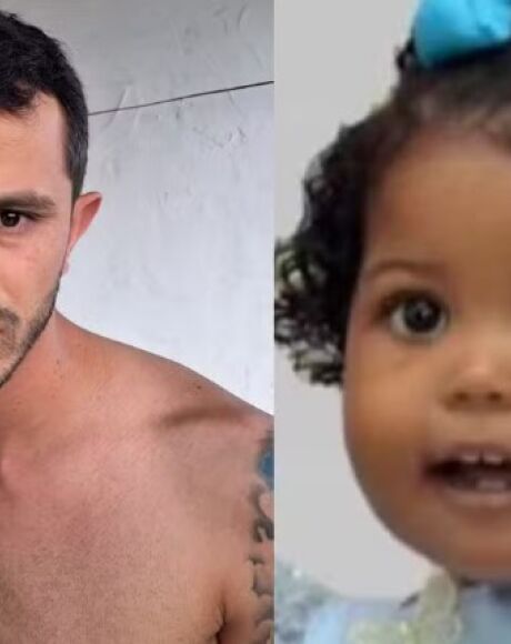 Motorista que atirou em carro e matou beb&ecirc; ap&oacute;s ultrapassagem disse que disparou para "assustar"