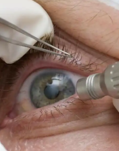 Conselho de Oftalmologia alerta para riscos e uso restrito de cirurgia que muda cor dos olhos
