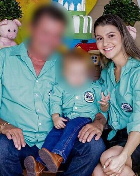 Pai de crian&ccedil;a que matou m&atilde;e a tiros em Rio Verde pode responder por homic&iacute;dio culposo