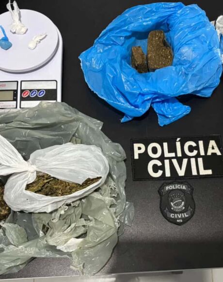 Suspeitos de tortura e tr&aacute;fico s&atilde;o presos em flagrante em Sonora