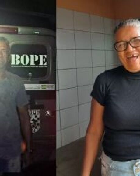 Preso por incendiar e matar mulher em MS diz que v&iacute;tima "falava mal dele"