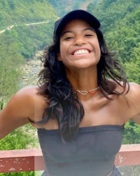 Corpo de Juliana Martins &eacute; resgatado sem vida, diz perfil oficial