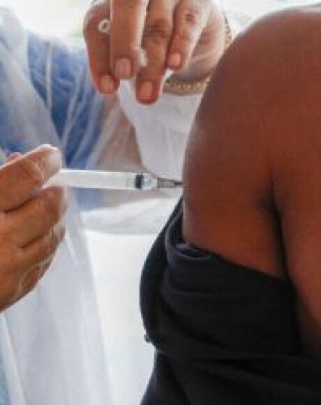 Mortes por s&iacute;ndrome respirat&oacute;ria aguda grave superam 400 em MS