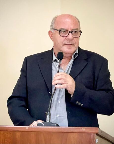 Reuni&atilde;o promovida pela ADHONEP fortalece movimento pela mudan&ccedil;a de nome de Rio Verde 