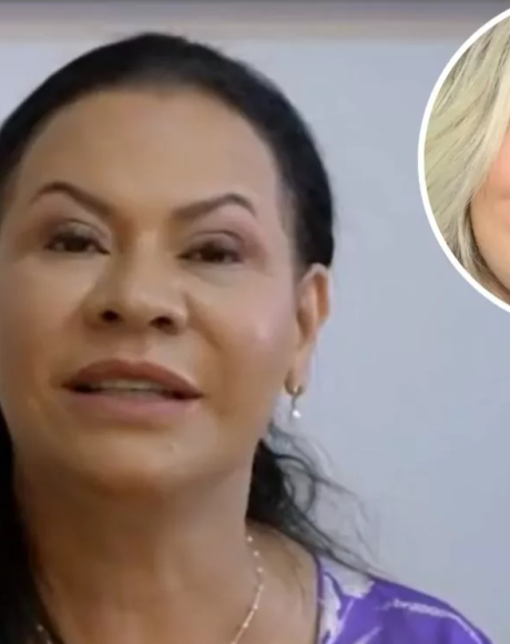 &Aacute;udio exp&otilde;e exig&ecirc;ncia de Dona Ruth em acordo da trag&eacute;dia de Mar&iacute;lia Mendon&ccedil;a
