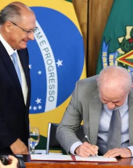 Governo publica "Lei da Reciprocidade" para reagir a medidas unilaterais contra o Brasil