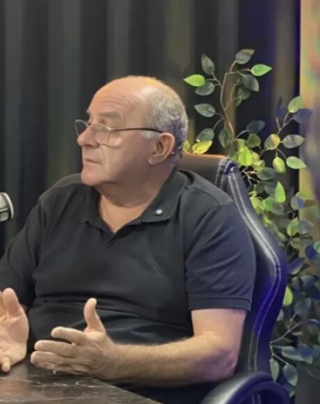Prefeito fala sobre a poss&iacute;vel mudan&ccedil;a de nome da cidade, desafios na educa&ccedil;&atilde;o e avan&ccedil;os na economia