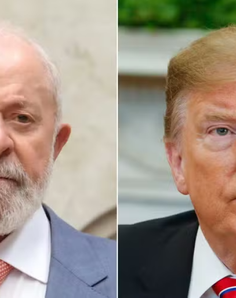 Empres&aacute;rios dos EUA reagem e pressionam contra tarifa de 50% imposta ao Brasil
