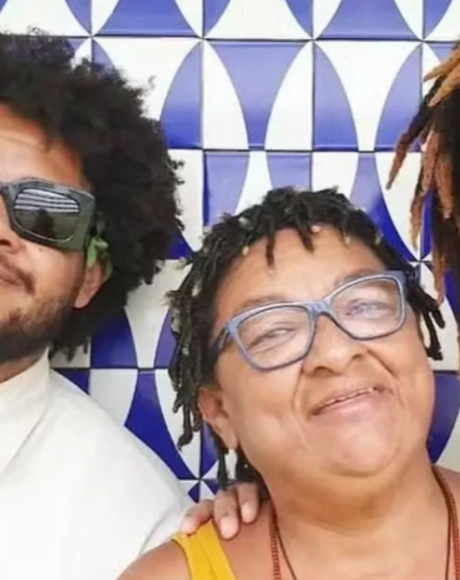 Dona Jacira, m&atilde;e de Emicida e Fi&oacute;ti, morre aos 60 anos em S&atilde;o Paulo
